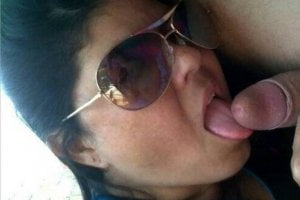 Imagen Venezolana sexy en la playa
