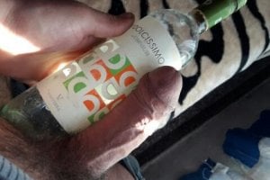 A la que le guste el vino...aca hay uno blanco