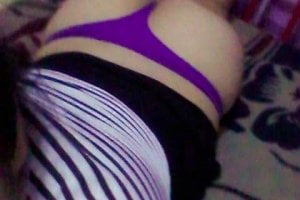 Imagen Manely cachonda nalgona sexi queria verga