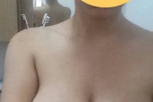 Mis tetas grandes, bellas y hermosas