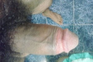 Pene grueso rico para ustedes chicas