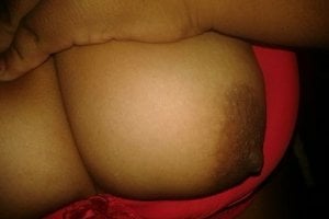 Una gordita super caliente lista para follar