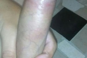 Mi pene grande para las chicas calientes