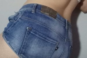 Imagen Culazo de mi mujer para que opinen bien de ella