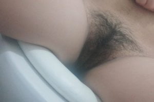 Imagen Unas nudes de cierto día de mi exnovia