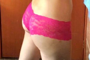 Imagen Me gusta mostrar mi cuerpo ardiente