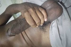 Mi pene grande para todas las chicas