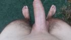 Que os parece mi pene? espero que os guste