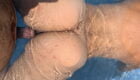 Alguien desea darse un baño en esta pileta?