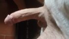 Fotos de mi pija cuervada para todas