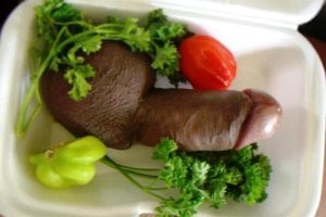 Domingo de carne con vegetales para chicas fitness