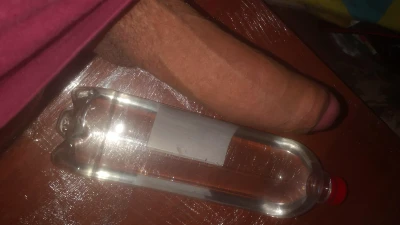 Mi pene bien grueso para tetonas 87 Mi pene bien grueso para tetonas