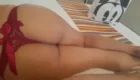 Descansando y fantaseando con el encuentro de mañana