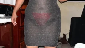 Mi esposa se va de antro pero está indecisa 9 Mi esposa se va de antro pero está indecisa