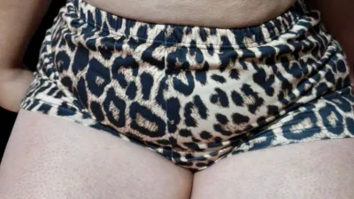 Una rica gordibuena para coger