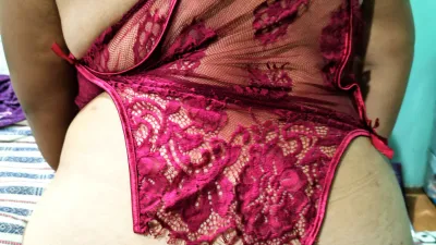 A mí esposa le encanta mostrar el culo 58 A mí esposa le encanta mostrar el culo