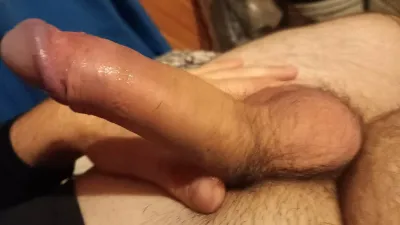 He regresado para que dejen sus comentarios morbosos jajaja