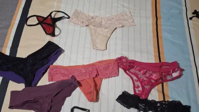 Mi cuñada me envia fotos cuando mi hermano viaja