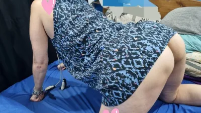 Esposa madura, 47 años, tímida y fiel