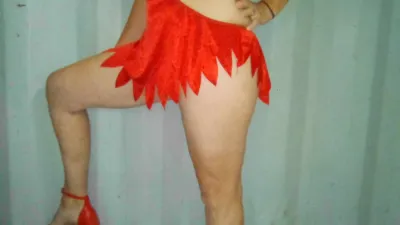 La hija del mil pu le encanta el anal